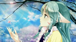 【新九九八十一】【狐妖小红娘填词】——群像cp