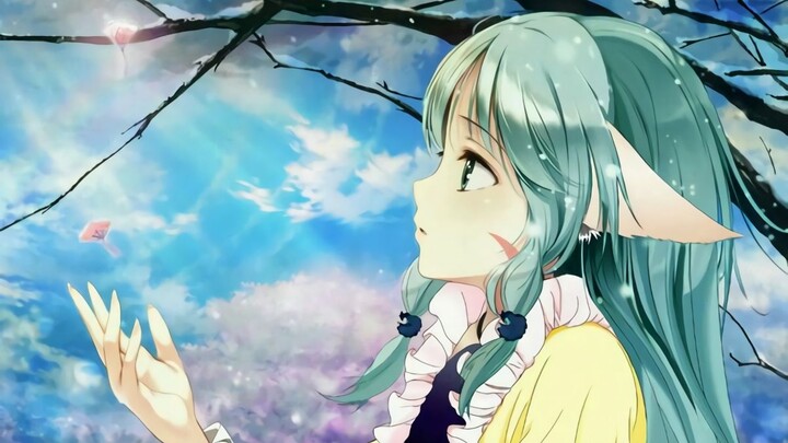 【新九九八十一】【狐妖小红娘填词】——群像cp