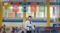 The Whirlwind Girl Episode 5 Eng Sub