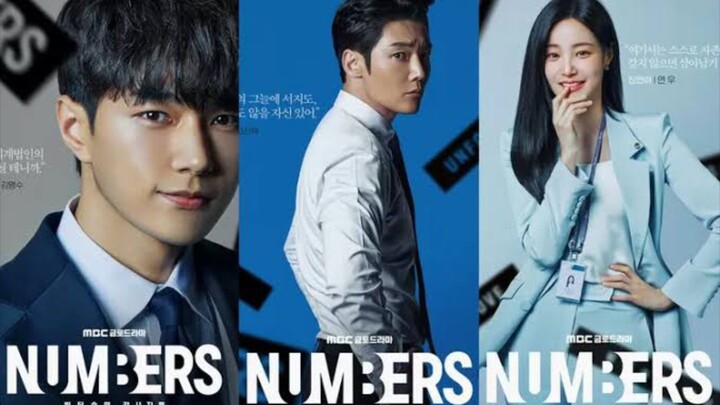 Number (2023) Episode 11