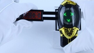 A ruthless roll-calling machine! Five Star Sentai Dairanger Sentai Craftsman's Qi Converter & Tooth 