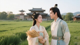 Menembus ke Zaman Kuno, Aku Dapat Suami Tampan! Aku Balas Dendam Lewat Memasak!#minidrama