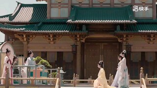 zhao ge fu episode 6