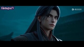 Jade Dynasty S3 Eps 12 indo