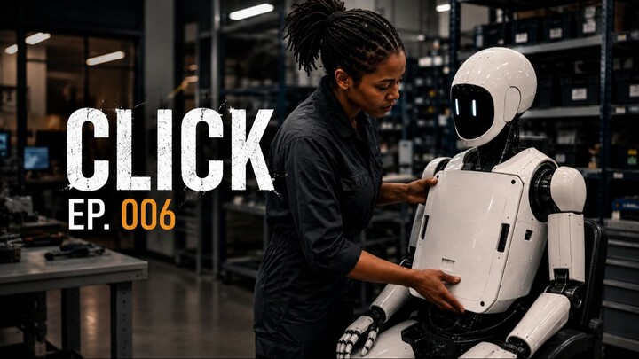 He Wasn't Supposed to Click That | EP. 006