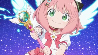 【11月8日】间谍过家家 第三季 新章「巴士劫持篇」PV(种崎敦美&早见沙织&江口拓也)【F宅/1080P+】