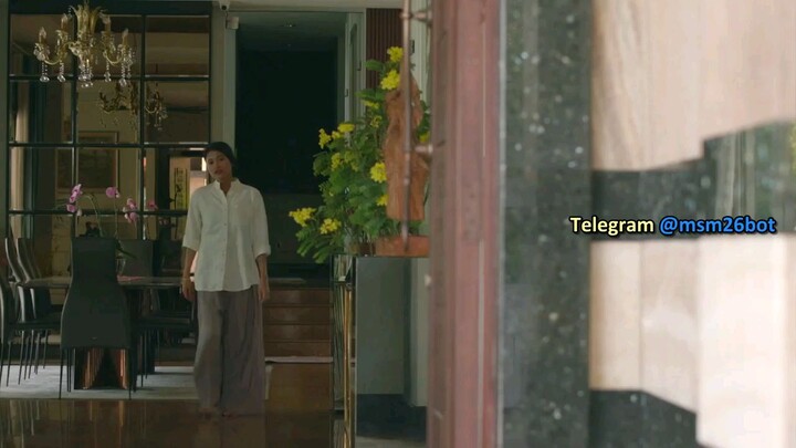 BILA ❤️ MENJADI DOSA EP21