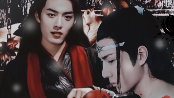 [Xianwang｜Rebirth｜Reading Minds] The Training of the Reborn Dandy 01 (Double Cleanliness, HE, Xian i