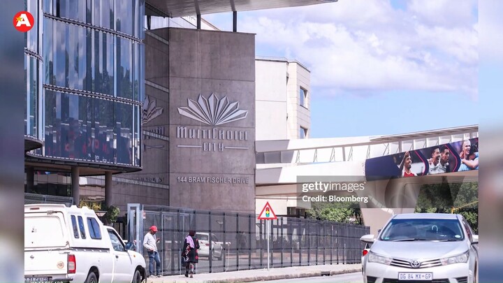 A África do Sul ferveu com a decisão judicial que autorizou a venda da gigante MultiChoice