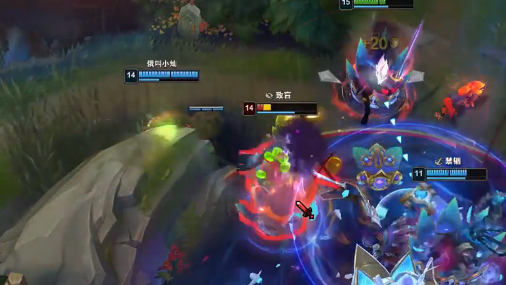 ซื้อหลี่เว่ยตี้หวงวานของฉันหน่อยสิ