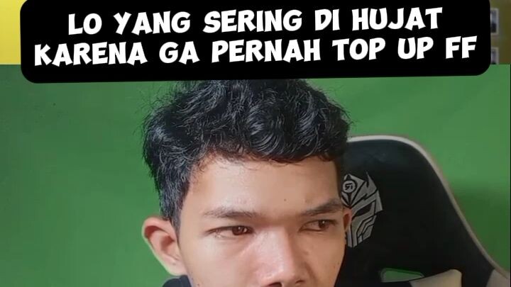 lo yang sering di hujat