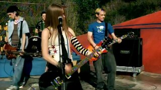 Complicated MV - Avril Lavigne