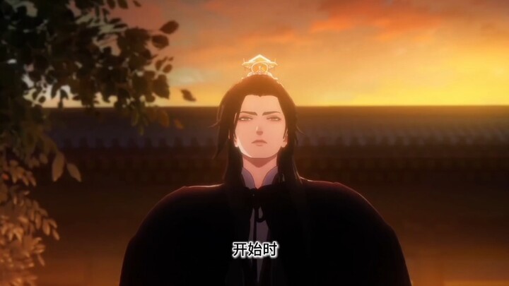 What Kind of Decency Is This: Main Character Introductions