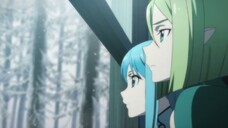 Sword Art Online - Episode 48 subtitle indonesia