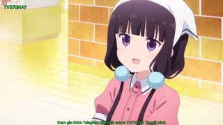 Thuyết Minh Blend S Tập 1
