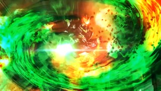 Kamen Rider Geats Episode 42 - Tycoon Bujin Sword vs Marrella Jyamato ( D-Minor Tone )