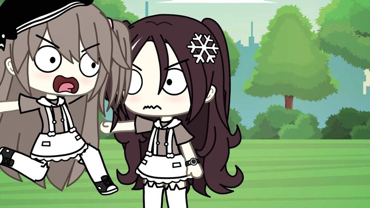 "Bukan sahabat namanya,kalau belum pernah ngerasain..." gacha life Indonesia "PART 2"