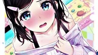 邻居妹被我发现了羞耻的秘密！？只好被迫与我做 朋友？！