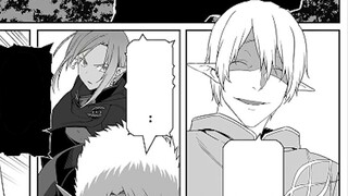 [ ลอยด์อาร์ตออนไลน์ ซีซั่น 4 12] คุณปู่ตงได้รับพรจากหนังมัตสึโอกะ และเทรนเนอร์หมาป่าก็ถูกผ่าครึ่งเพื