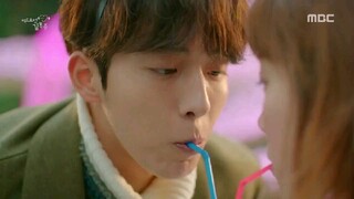 Weightlifting Fairy Kim Bok Joo Episode 12 English Subtitle