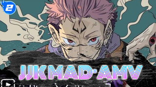 Epicness Ahead!-Hold Your Phone Tightly |Jujutsu Kaisen/Beat Sync/Epic_2