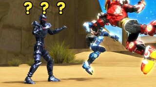 超兽武装：主角团和冥界谁的清兵能力最强？