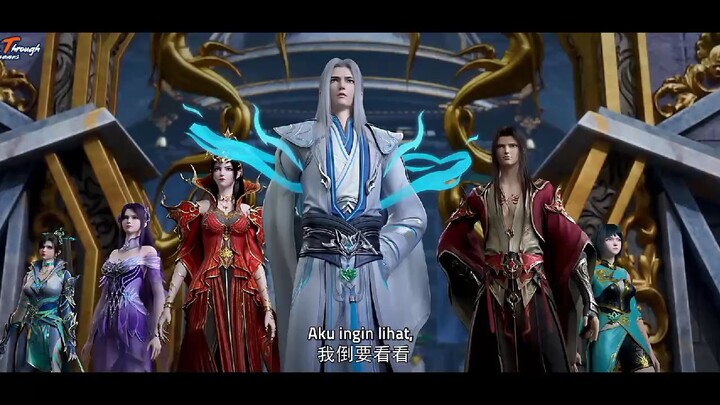 BTTH s5 Eps 171 Sub Indo