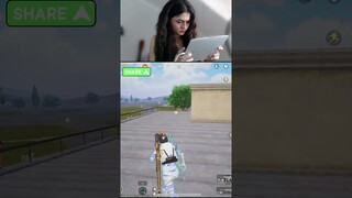 LOVE OR SİS? 💚| PUBG Mobile