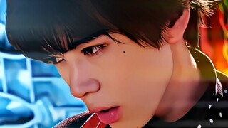 "Anh hỏi Thomas rằng hình thức yêu thích của anh ấy là gì?"