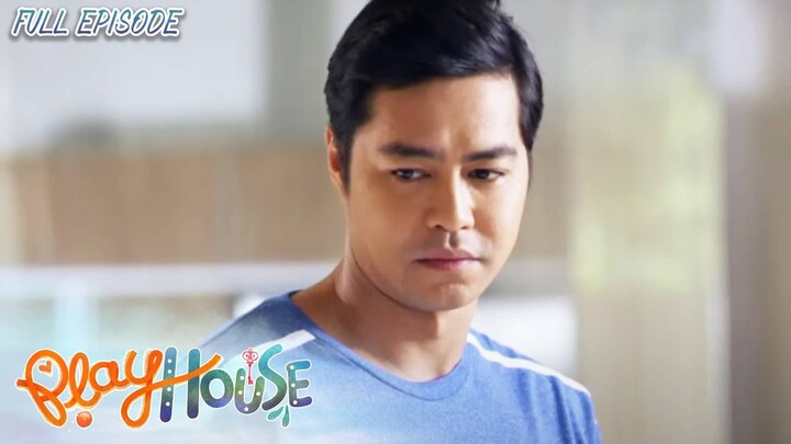 [ENG SUB] Ep 36 | Playhouse  | Zanjoe Marudo, Angelica Panganiban
