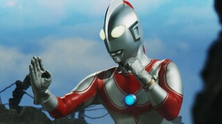 [Blu-ray] Ensiklopedia Skill Ultraman Jack - Berapa banyak skill yang dimiliki Jack! ?