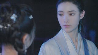 "For him, I'll believe everything." - Different Paths/Episode 3