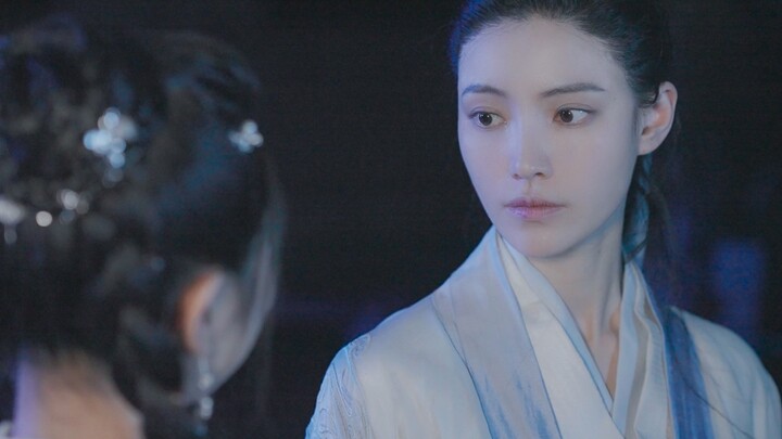 "Vì anh ấy, tôi sẽ tin tất cả." - Different Paths/Tập 3