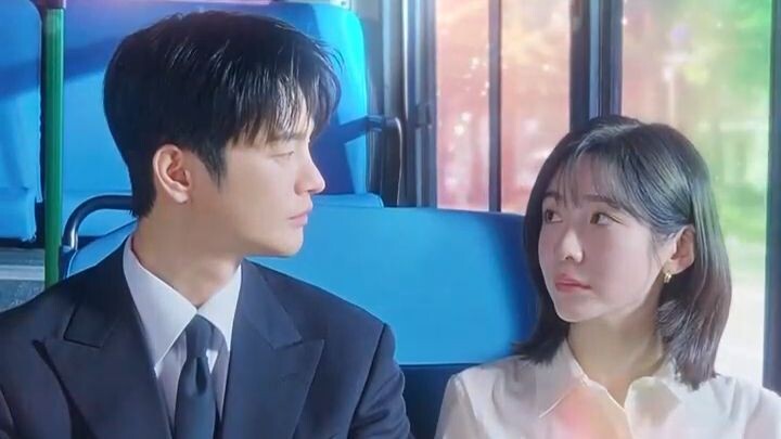 See You at Work Tomorrow! (2026) | Korean Drama | Off-On Teaser