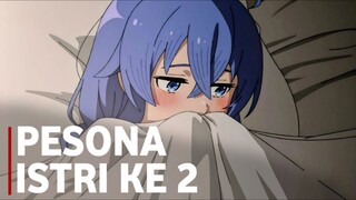 RESMI! MUSHOKU TENSEI SEASON 3 DI KONFIRMASI!