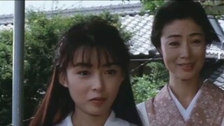 【Heisei Girls】"Two People" 1991 Japanese drama film