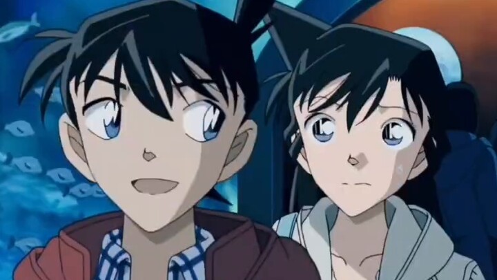 Why didn't the great detective reason this time?