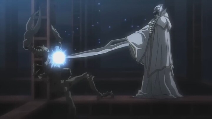 Ipinahayag ang kanyang demonic powers upang i-save ang isang babae