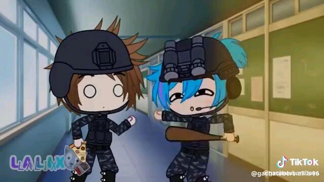 Cortesgo Gacha