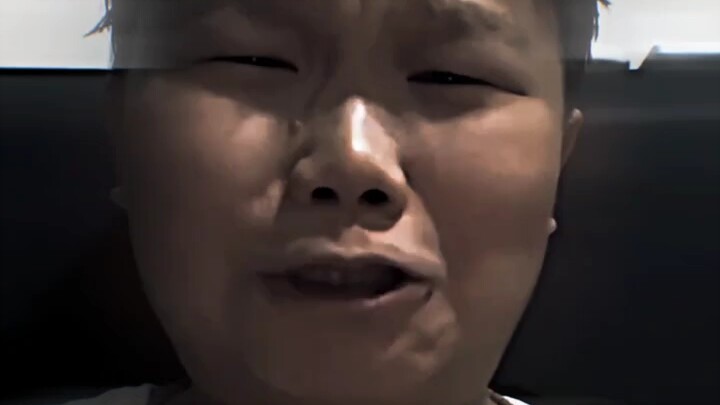 What do you say you'll turn into?