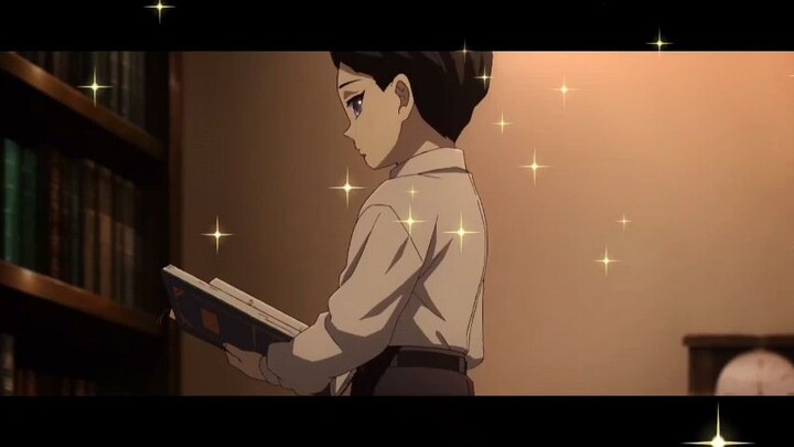 The girl I loved