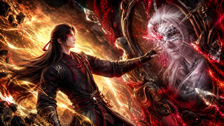 Akhirnya Movie Baru ❗ Padahal season 4 nya Mimin kira udah tamat ternyata masih ada 🔥🥵