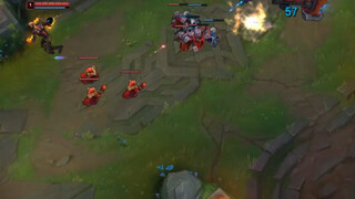 Menghentikan seorang penggemar untuk manis... ...menyiksa