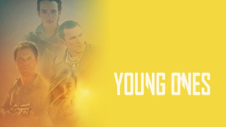Young Ones 2015 SUB INDO