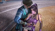 Martial Peak Eps 45