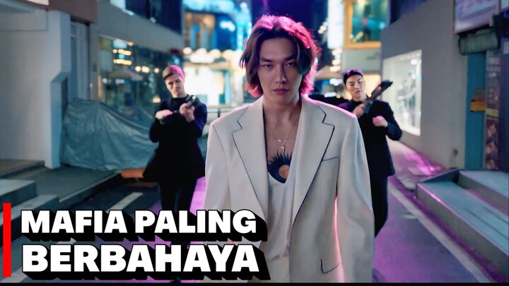 SATU NEGARA DIBUAT CHAOS OLEH PRIA INI‼️ALUR CERITA FILM