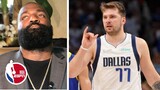 Kendrick Perkins: Luka Doncic & Mavs could be the first team to get through series after losing 0-3