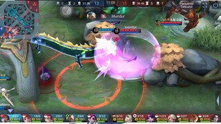 Hero mekanik favorite siapa ini? like ya | mobile legends