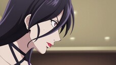 Eps-11 Touhai: Ura Rate Mahjong Touhai Roku (sub indo)