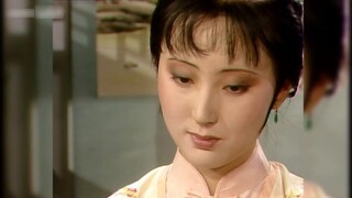 Rahasia lemari pakaian Lin Daiyu terungkap, dan seri kuning muncul dengan memukau!
